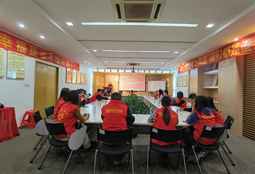 必一运动
2020年度志愿者培训大会&冬季爱心DIY手作活动圆满收官