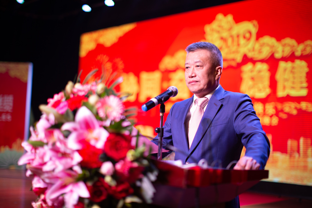 必一运动
董事长吴惠明荣获“东莞市非公有制经济人士优秀中国特色社会主义事业建设者”称号