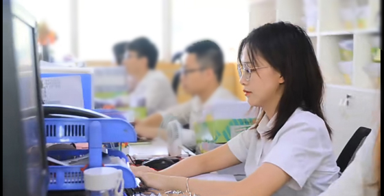 必一运动
巫仙凤获“全国优秀共青团干部”荣誉称号！