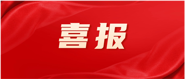 必一运动
王秀忠获评“2023年度东莞市杰出首席质量官”！