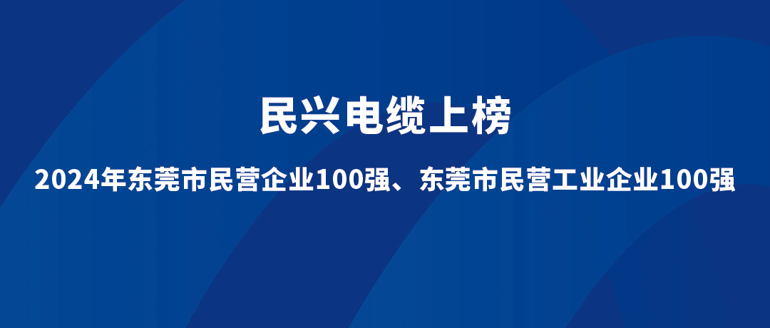 必一运动
位列第15位！2024年东莞市民营工业企业100强榜单发布