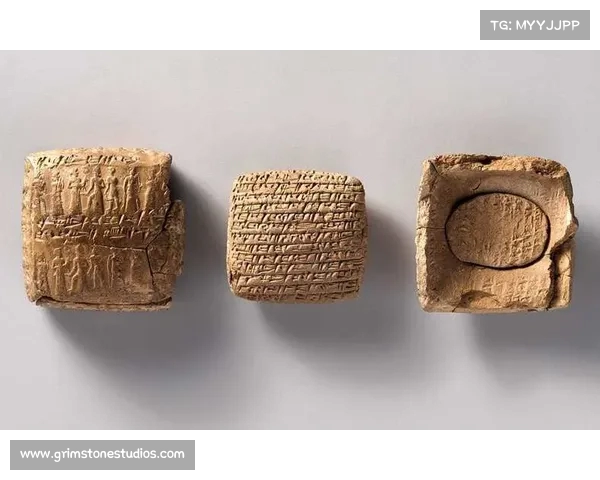 苏美尔文明的起源与影响:探索古代美索不达米亚的辉煌与遗产 苏美尔文明的起源与影响:探索古代美索不达米亚的辉煌与遗产