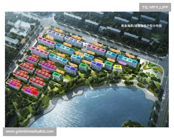 重磅解析菏泽信友黄金海岸跨代豪宅背后的价值基因与投资潜力 重磅解析菏泽信友黄金海岸跨代豪宅背后的价值基因与投资潜力